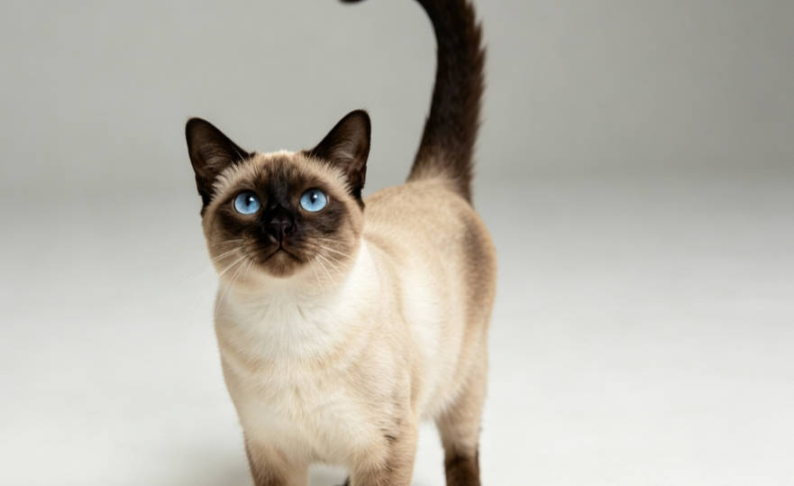 小猫常见寄生虫盘点！不止跳蚤，这些隐形虫子最伤幼猫