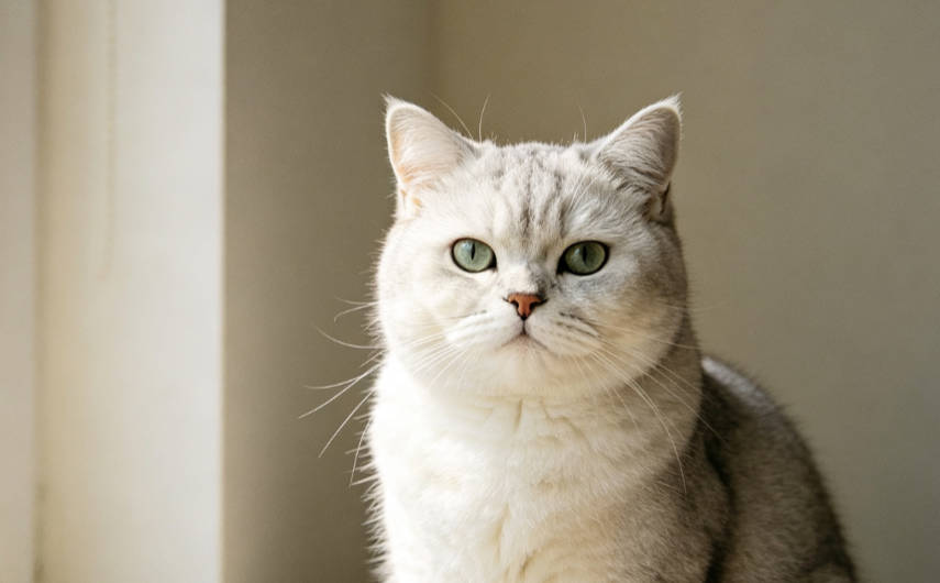 小猫能不能吃馒头、面食？别再随手投喂，利弊一次性讲清楚