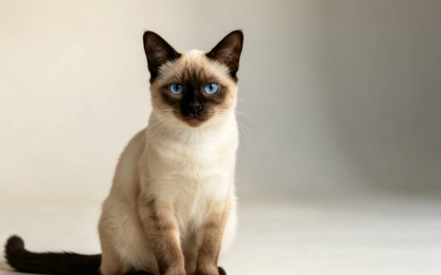 猫咪真的能看懂你的手势吗？原来它一直都在偷偷读懂你
