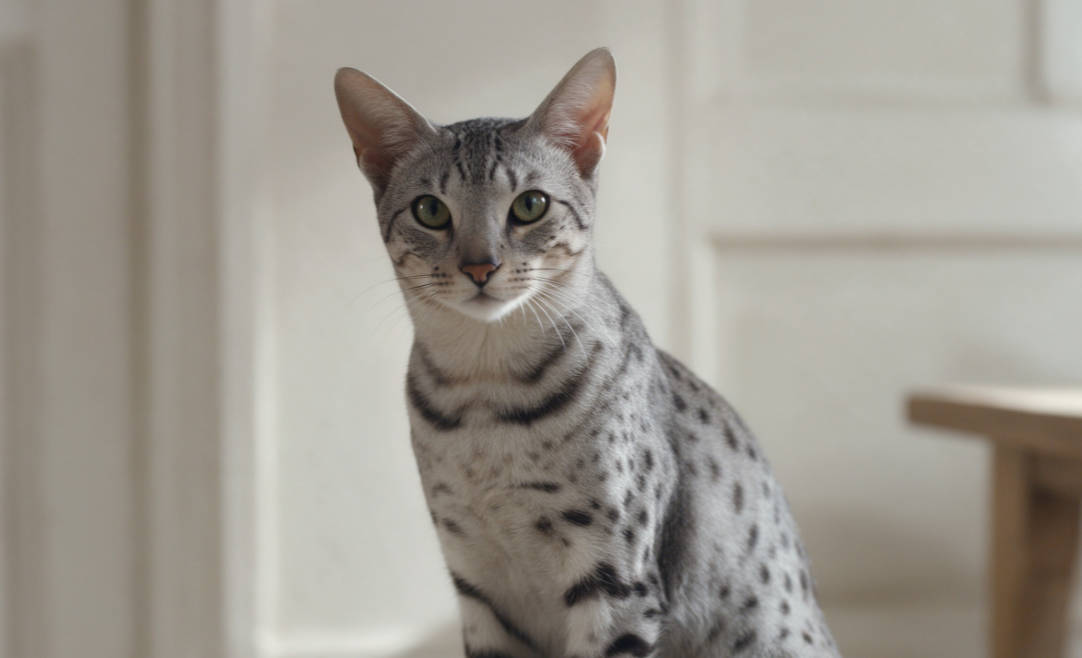 猫咪总爱闹人粘人？别呵斥！温柔引导四步法，省心不破坏感情
